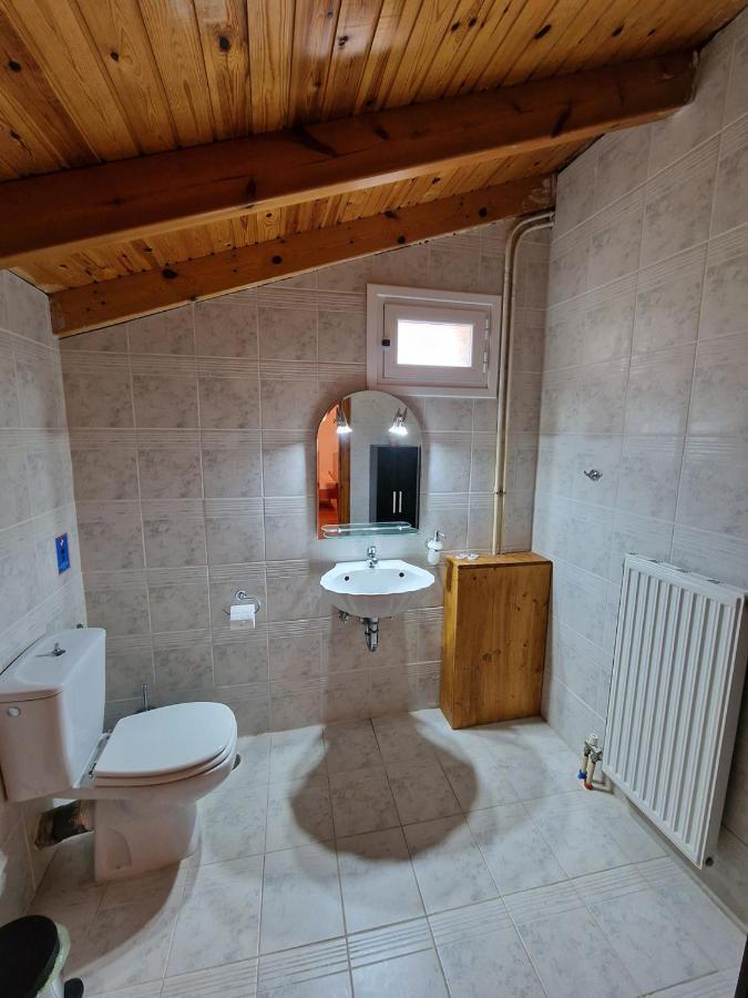 Villa Liana : Luxury Villa With Fantastic Sea View, Near Airport Pórto Ráfti Extérieur photo